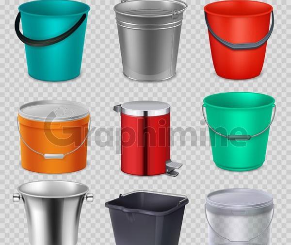 عکس کارتونی لیوان آب