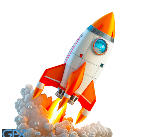 عکس فضاپیما کارتونی