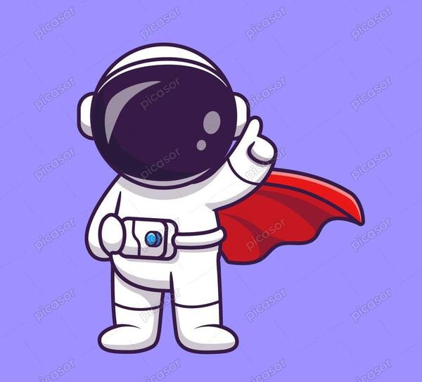 عکس فضای کارتونی