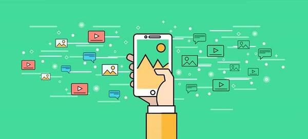 عکس فضای کارتونی