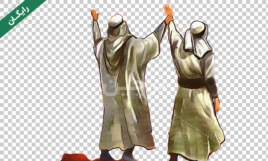 عکس کارتونی عید غدیر