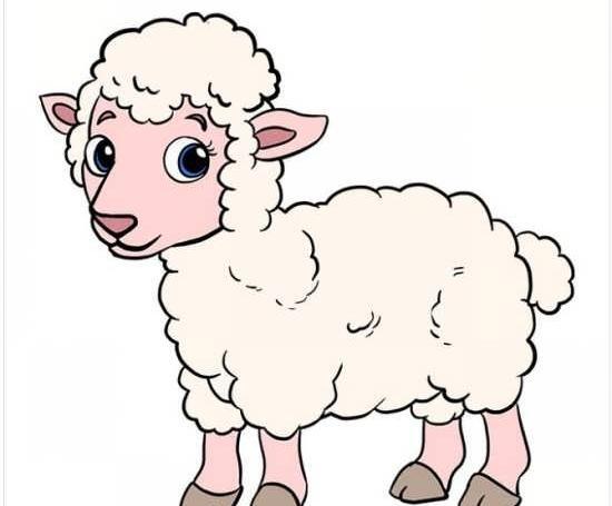 عکس کارتونی عید قربان