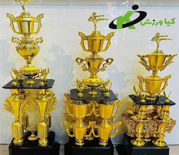 عکس مدال طلا کارتونی