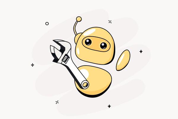 عکس ضبط صوت کارتونی