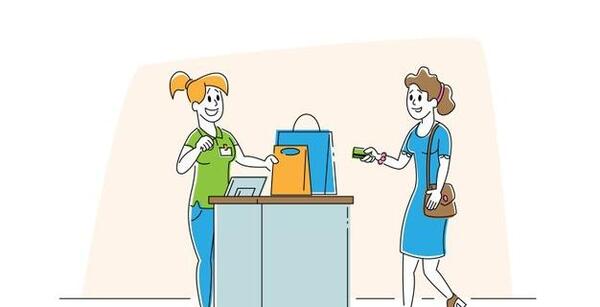 عکس صندوق پستی کارتونی