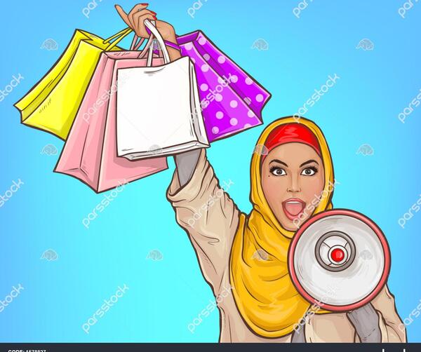 عکس صندوق پستی کارتونی