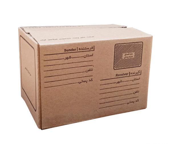 عکس صندوق پستی کارتونی