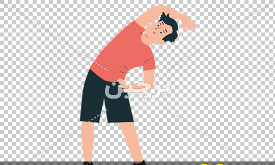 عکس شغل ها به صورت کارتونی