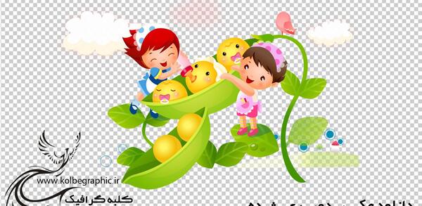 عکس تصویر سازی کارتونی