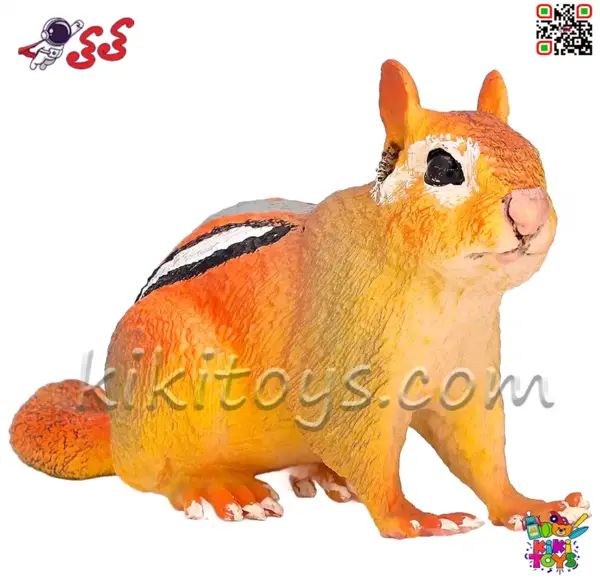 عکس هایی از سنجاب کارتونی