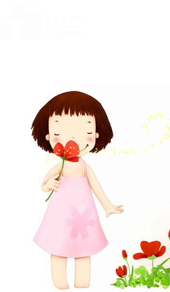 عکس کارتونی پس زمینه
