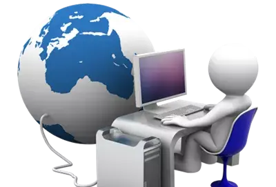 عکس تلویزیونی کارتونی