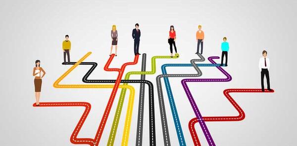عکس تلویزیونی کارتونی