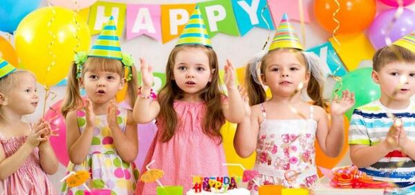 عکس های بادکنک و کیک تولد