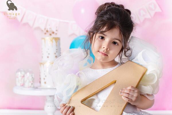 عکس های بادکنک و کیک تولد