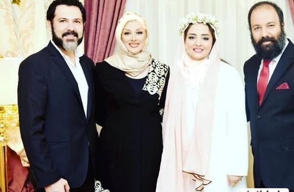 عکس کیک تولد علی اوجی