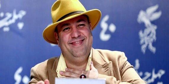 عکس کیک تولد علی اوجی