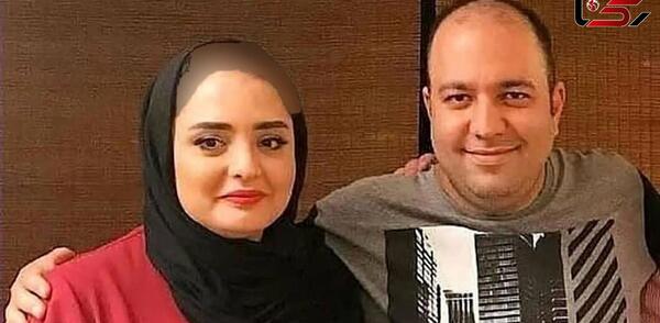 عکس کیک تولد علی اوجی