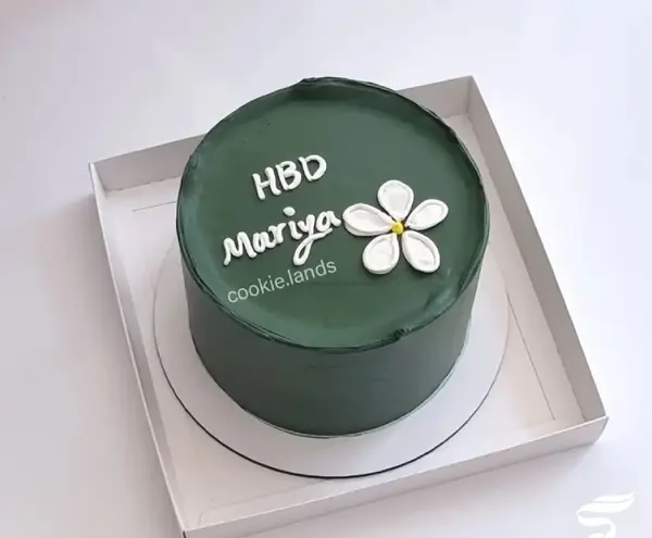 عکس کیک تولد جدید ترند