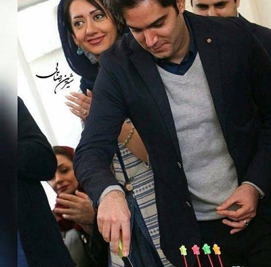 عکس کیک تولد اسم امیرعلی