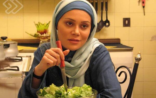 عکس های بازیگران سریال قهوه ی تلخ
