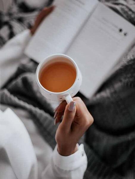 عکس های زیبا از فنجان قهوه