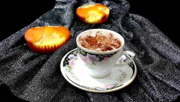 عکس نوشیدنی قهوه