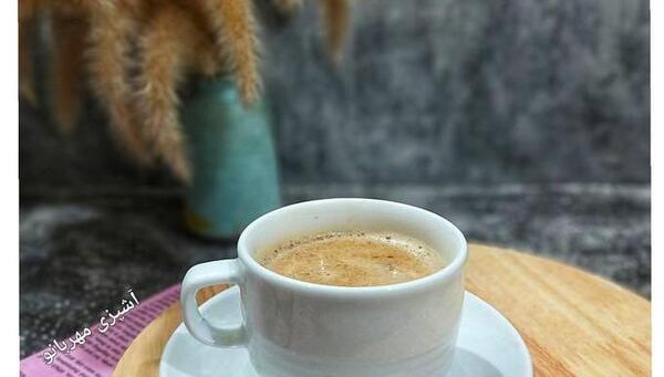 عکس نوشیدنی قهوه