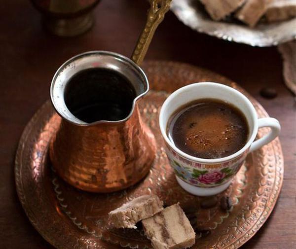 عکس نوشیدنی قهوه