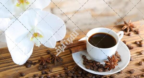 عکس نوشیدنی قهوه