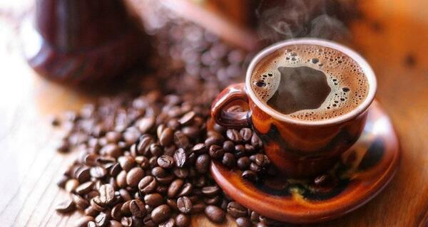 عکس نوشیدنی قهوه