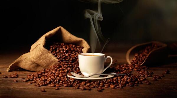 عکس نوشیدنی قهوه