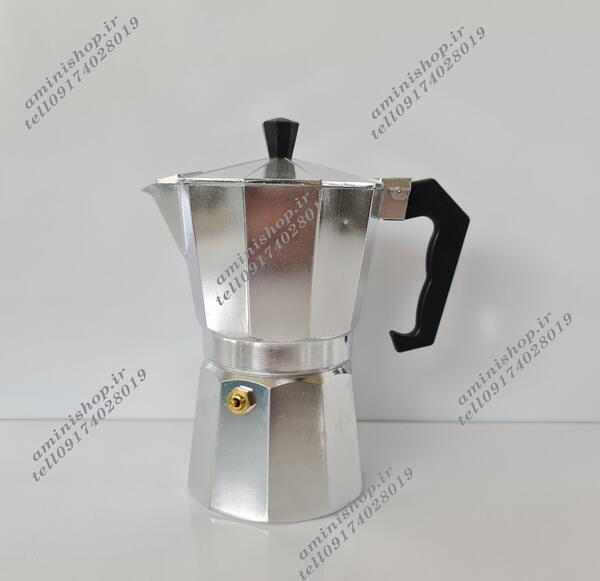 عکس قهوه جوش موکا