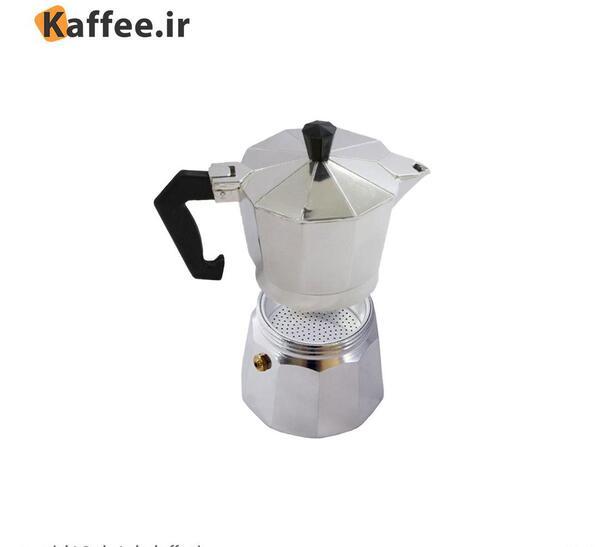 عکس قهوه جوش موکا