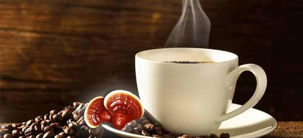 عکس قهوه فوری موکا