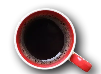 عکس از قهوه فوری