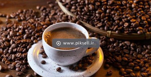 دانلود عکس قهوه فوری