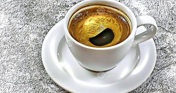 دانلود عکس قهوه فوری