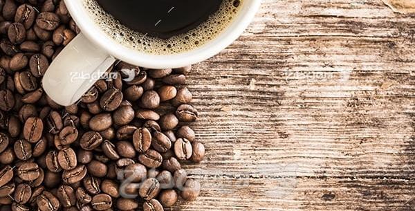 عکس لیوان قهوه