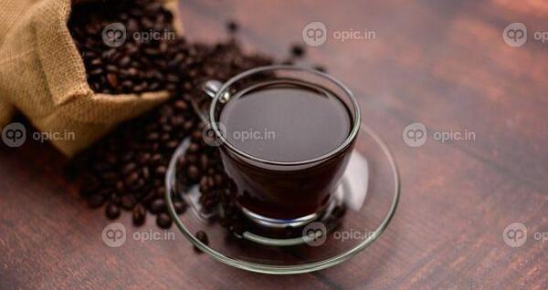 عکس لیوان قهوه