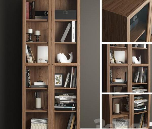 عکس کتاب قهوه ای