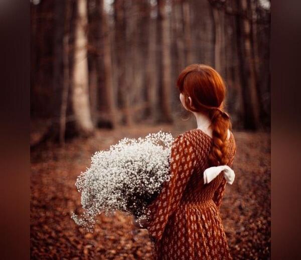 عکس کلاسیک قهوه ای