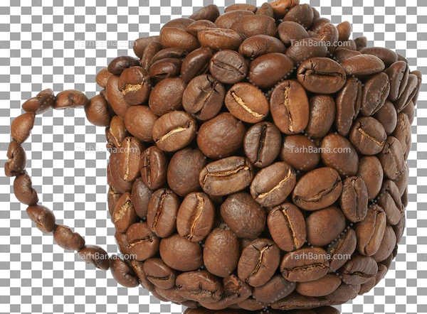 عکس کافی شاپ قهوه ای