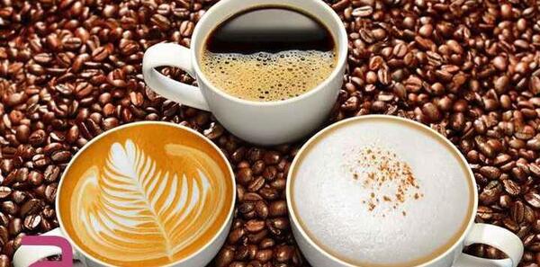 عکس کافی شاپ و قهوه