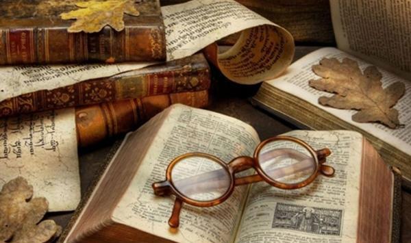 عکس وایب کلاسیک قهوه ای