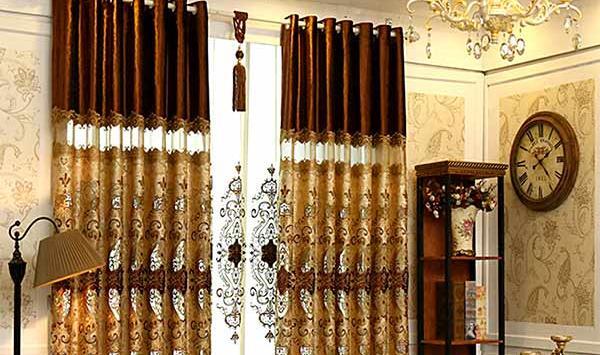 عکس وایب کلاسیک قهوه ای