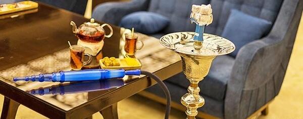 عکس کافه قهوه خانه