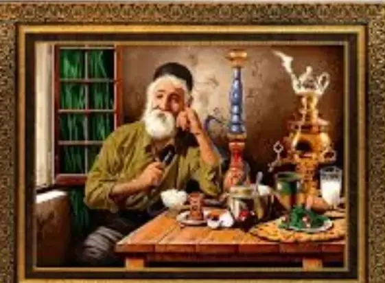 عکس کافه قهوه خانه