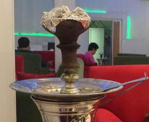 عکس کافه قهوه خانه