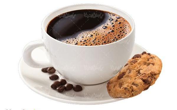 عکس فنجان قهوه png